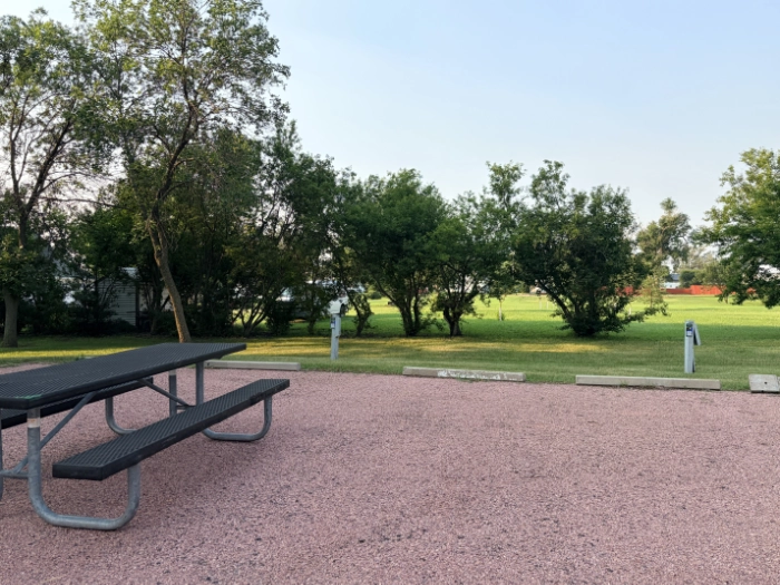 Park Campground
