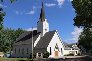 Emmaus Lutheran Church