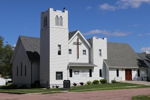 First American Lutheran Church