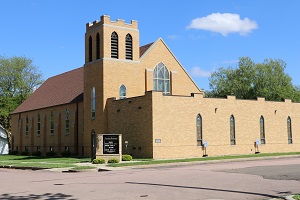 Friedens Church