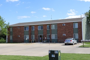 Morningside Apts