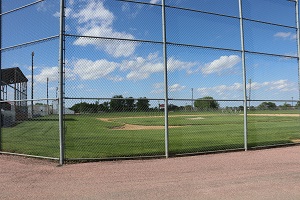 Ballfield