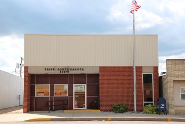 Post Office