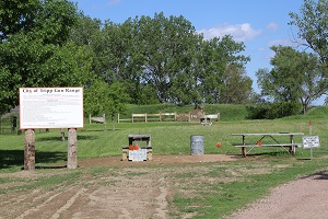 Shooting Range